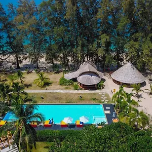 Feriepark Long - Sha Extra Ko Lanta