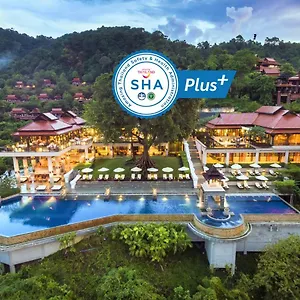 Feriested Pimalai & - Sha Extra Ko Lanta