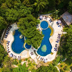 Feriested Sensi Paradise Koh Tao