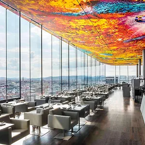 Hotel So/ Wien