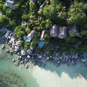Feriested Koh Tao Cabana Koh Tao
