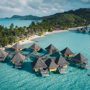 Intercontinental Le Moana By Ihg Franska Polynesien