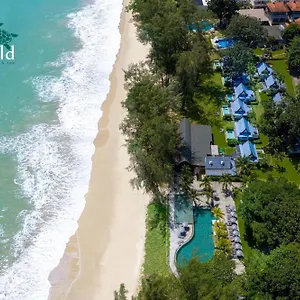 Khaolak Emerald And Feriested
