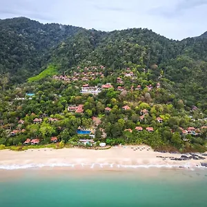 Feriested Pimalai & Ko Lanta