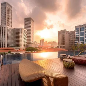 Naumi - Sg Clean Singapur