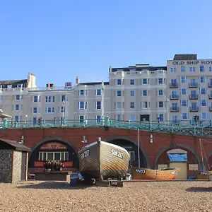 The Old Ship Storbritannien