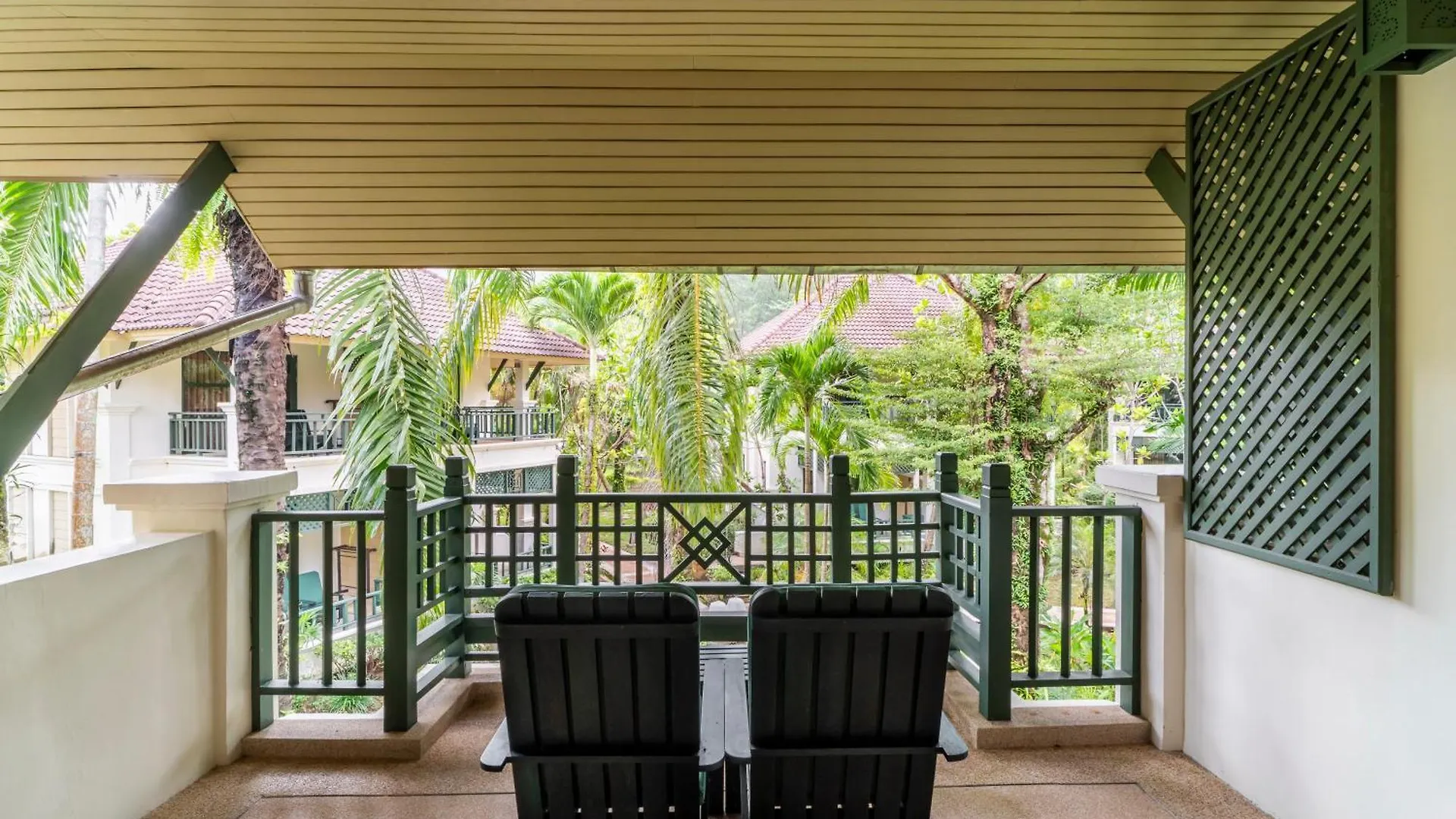 Baan Khaolak Beach Resort Khao Lak